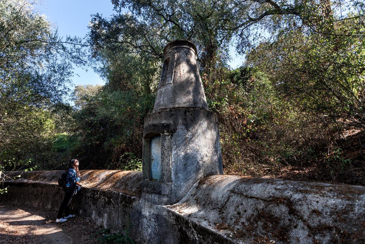 Monte Do Serrado De Baixo エヴォラ エクステリア 写真